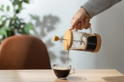 best medium roast coffee for french press